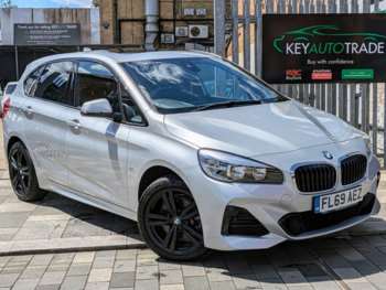 2019 - 1.5 225xe iPerformance M Sport Active Tourer 5-Door