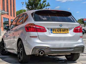 Used BMW 2 Series Active Tourer 2019 for sale - 73060356: Photo