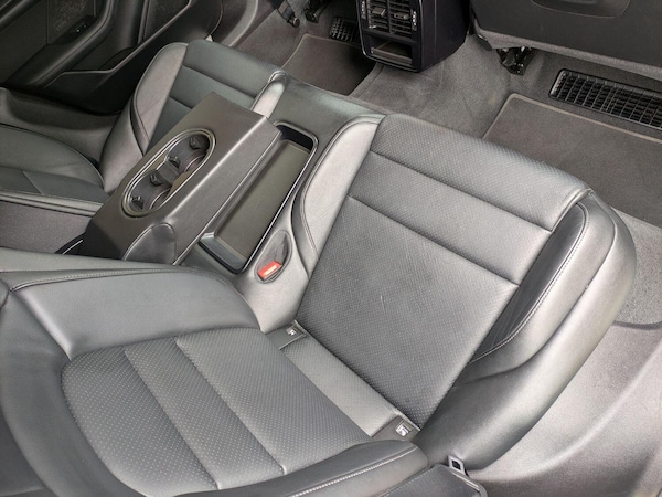Used Porsche Taycan 2021 for sale - 74506463: Photo 15
