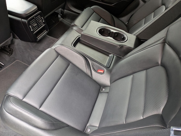 Used Porsche Taycan 2021 for sale - 74506463: Photo 16