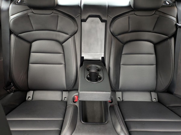 Used Porsche Taycan 2021 for sale - 74506463: Photo 17