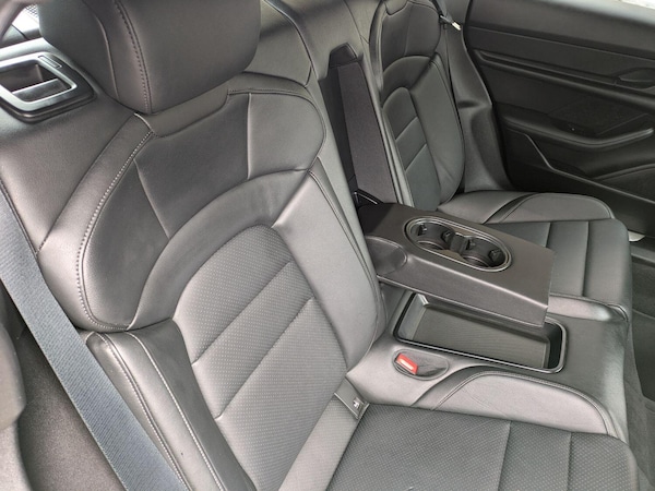 Used Porsche Taycan 2021 for sale - 74506463: Photo 18