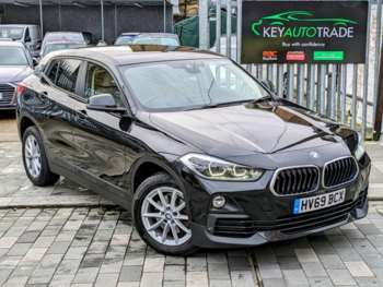 2019 - 1.5 X2 sDrive18i SE 5-Door