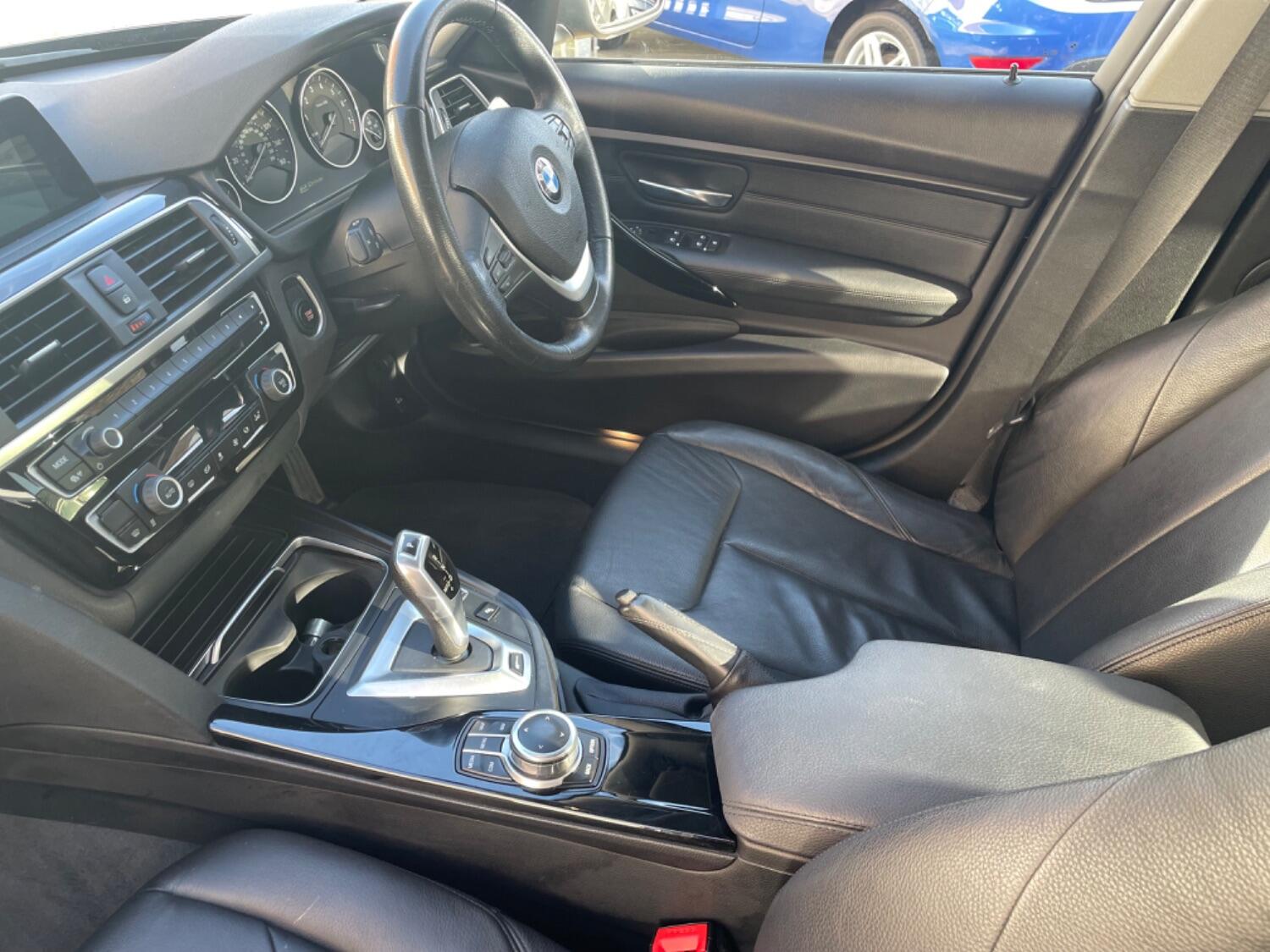 Used BMW 3 Series 2018 for sale - 77572743: Photo 10