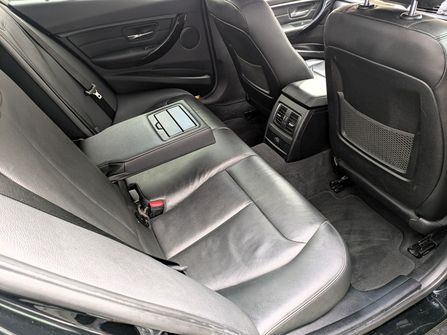 Used BMW 3 Series 2018 for sale - 77572743: Photo 15