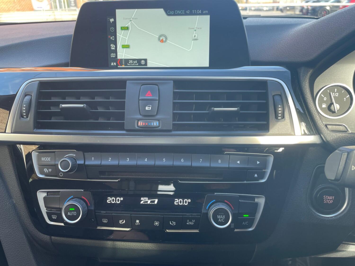 Used BMW 3 Series 2018 for sale - 77572743: Photo 18