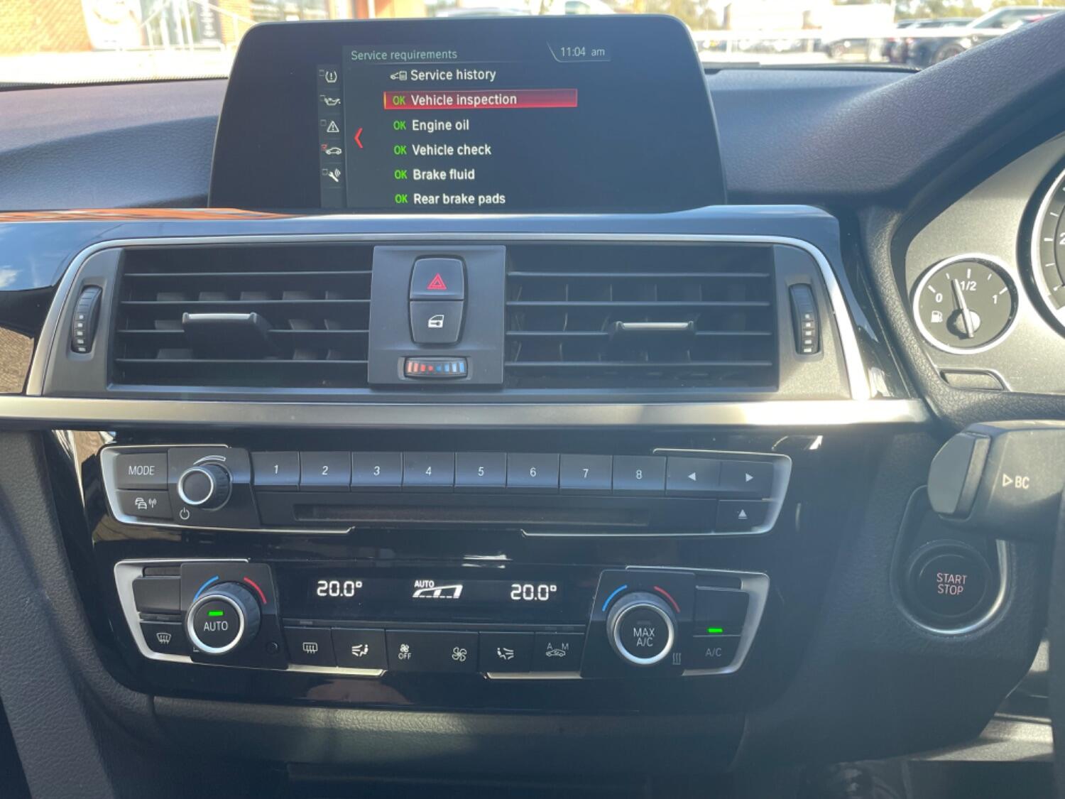 Used BMW 3 Series 2018 for sale - 77572743: Photo 19