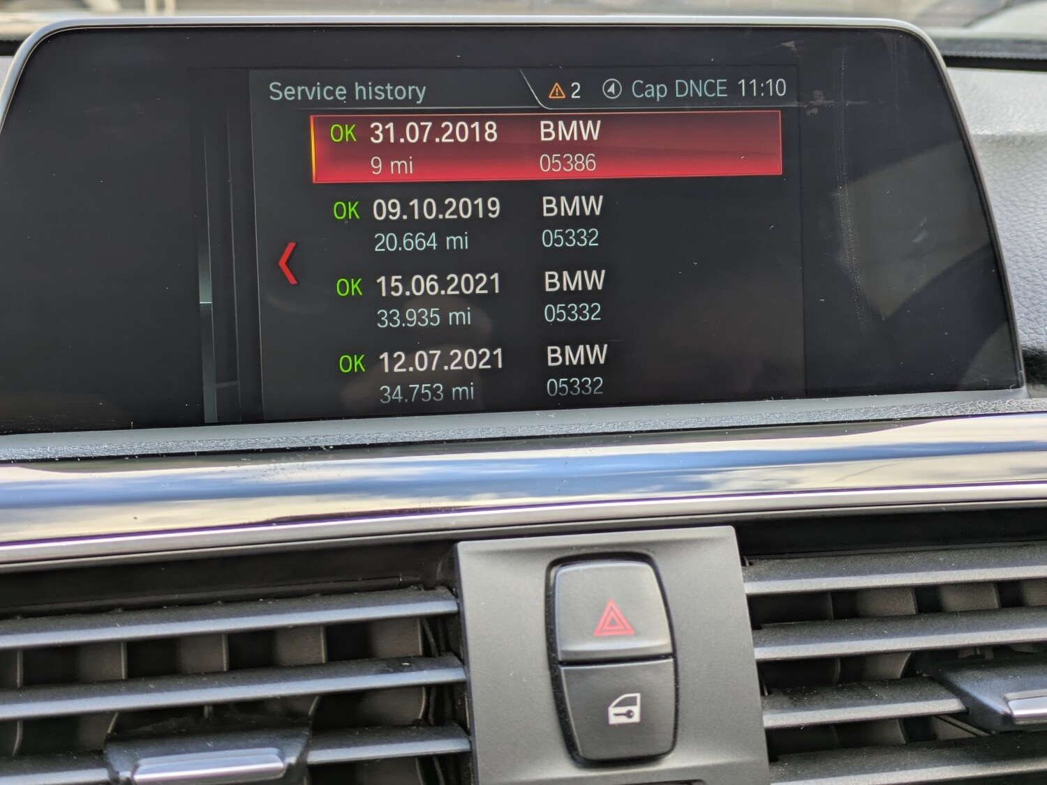 Used BMW 3 Series 2018 for sale - 77572743: Photo 20