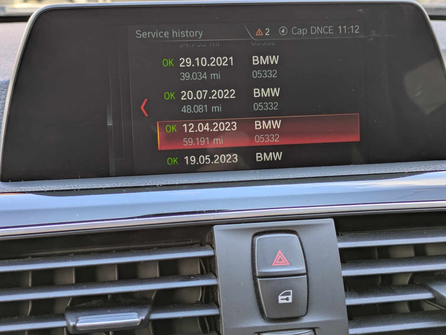 Used BMW 3 Series 2018 for sale - 77572743: Photo 21