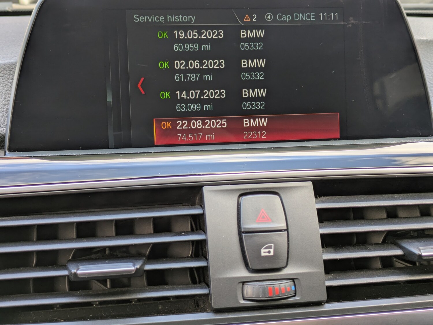 Used BMW 3 Series 2018 for sale - 77572743: Photo 22