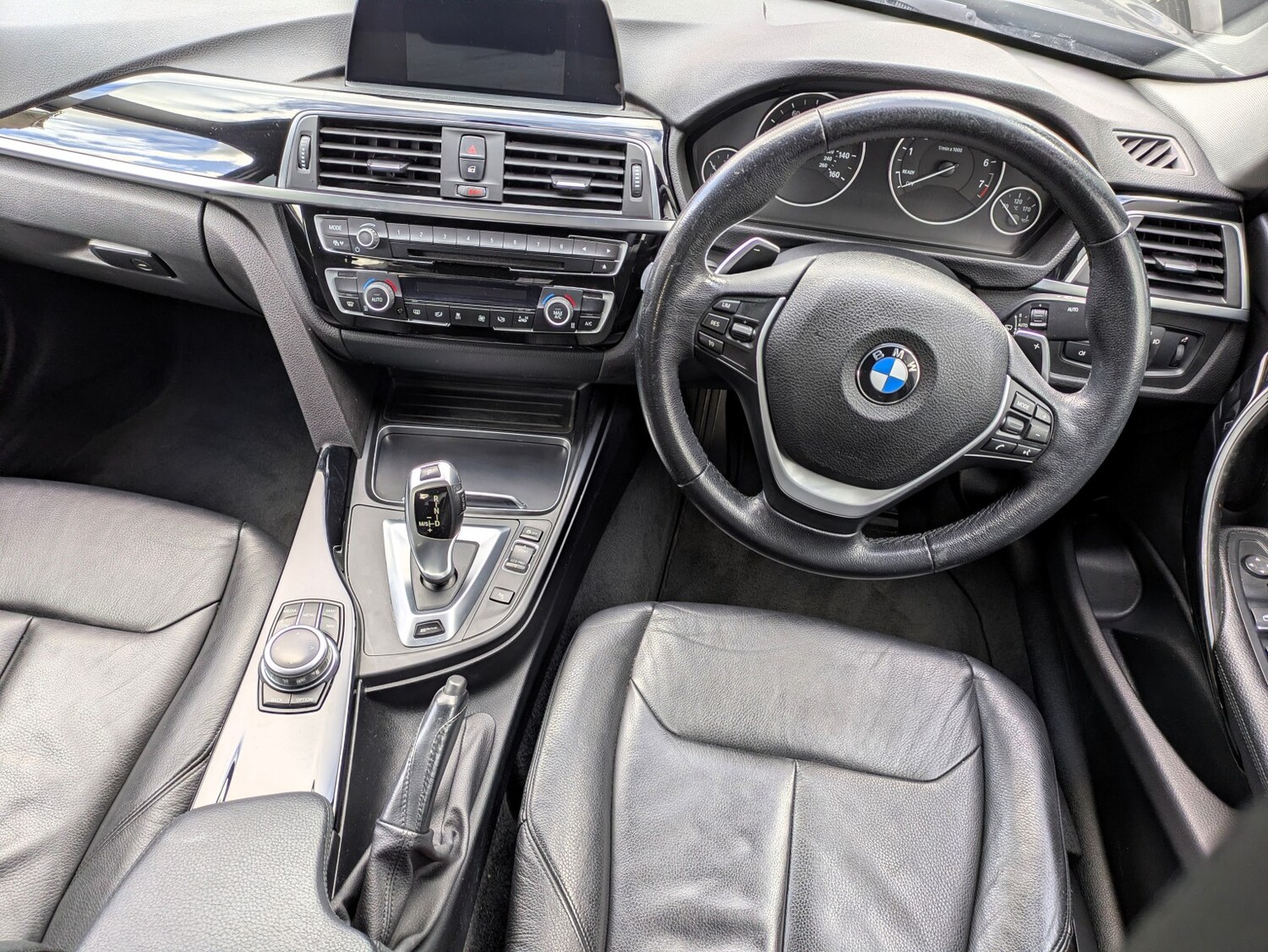 Used BMW 3 Series 2018 for sale - 77572743: Photo 9