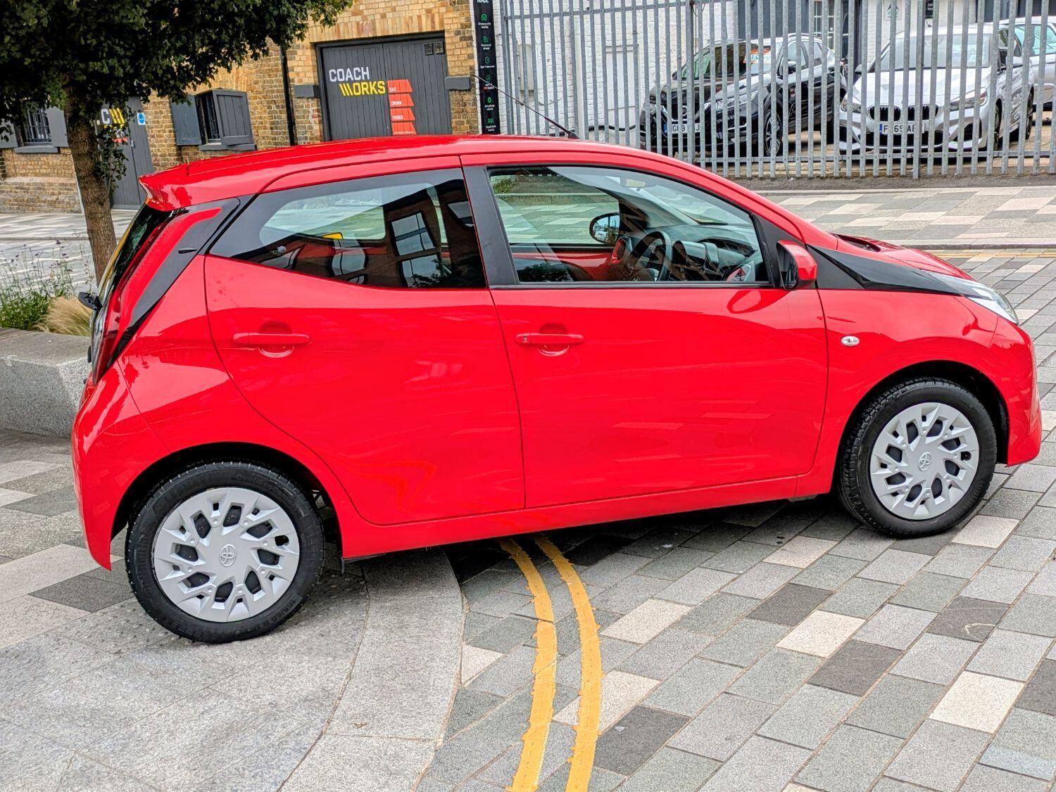 Vehicle 23