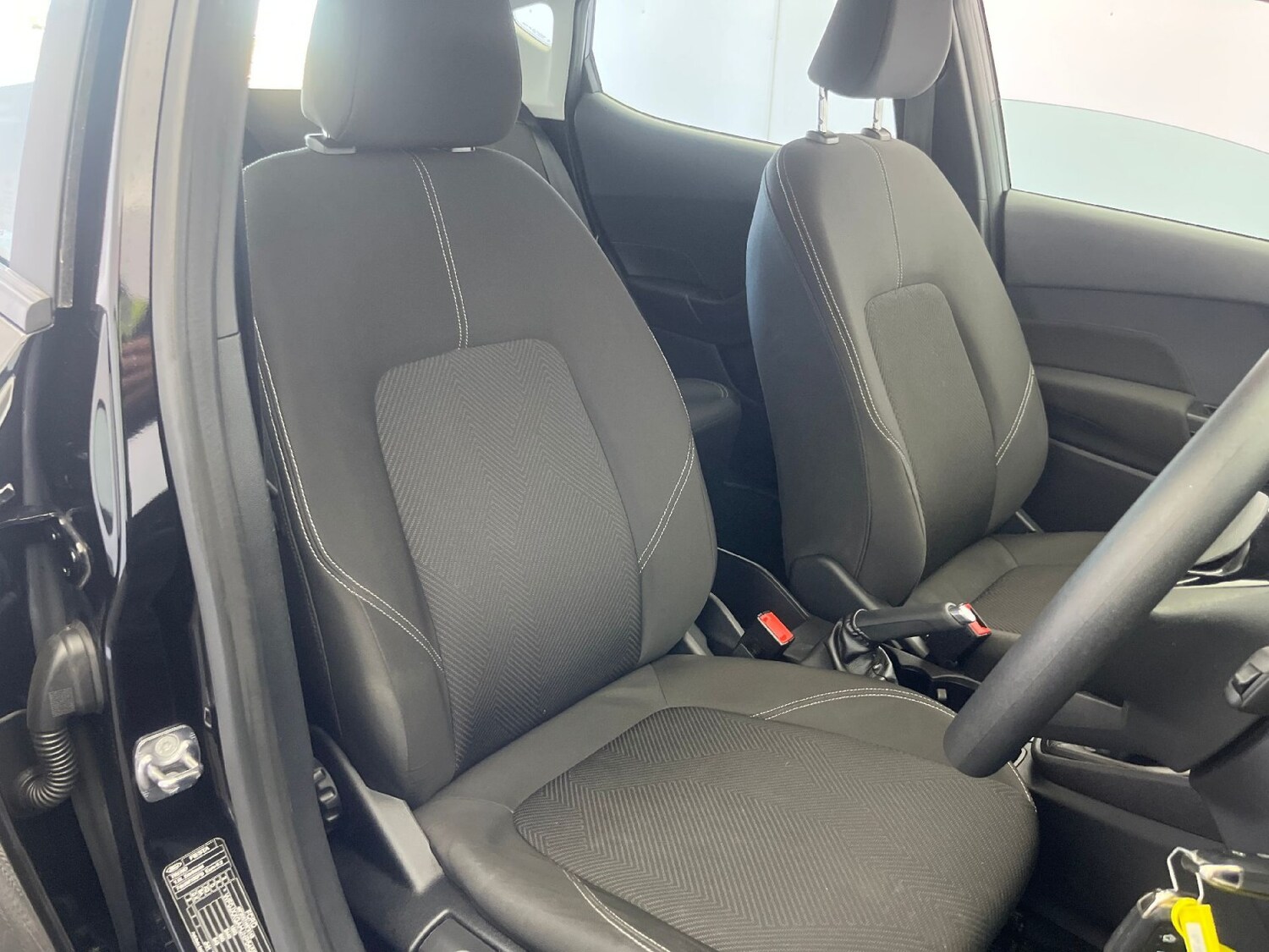 Used Ford Fiesta 2022 for sale - 77189370: Photo 10