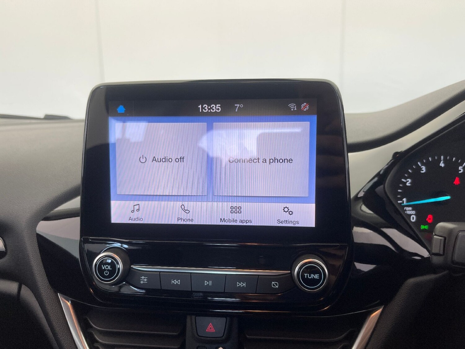 Used Ford Fiesta 2022 for sale - 77189370: Photo 11