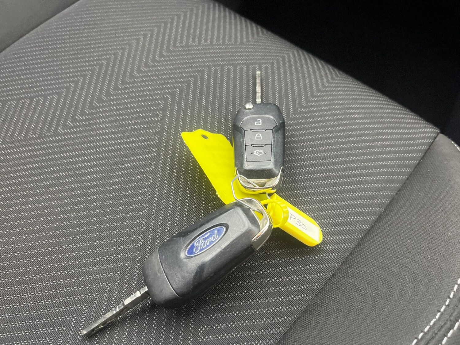 Used Ford Fiesta 2022 for sale - 77189370: Photo 12