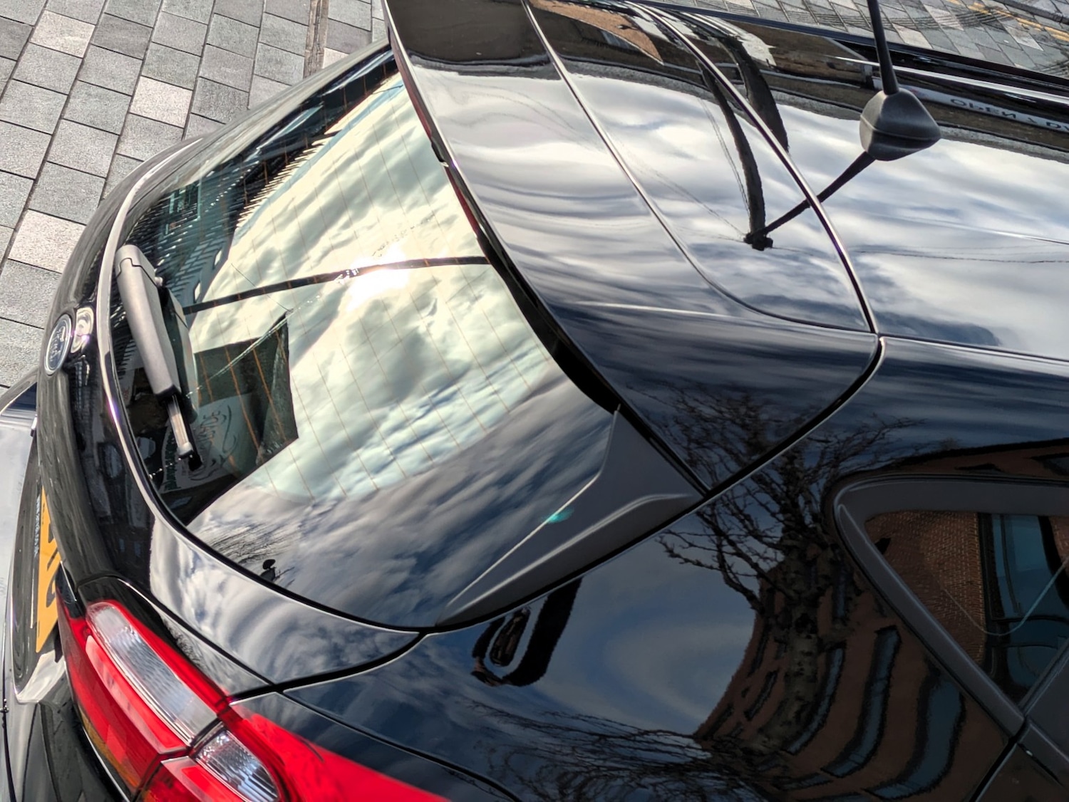 Used Ford Fiesta 2022 for sale - 77189370: Photo 19