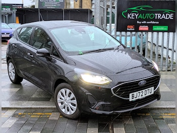 Ford Fiesta feature image