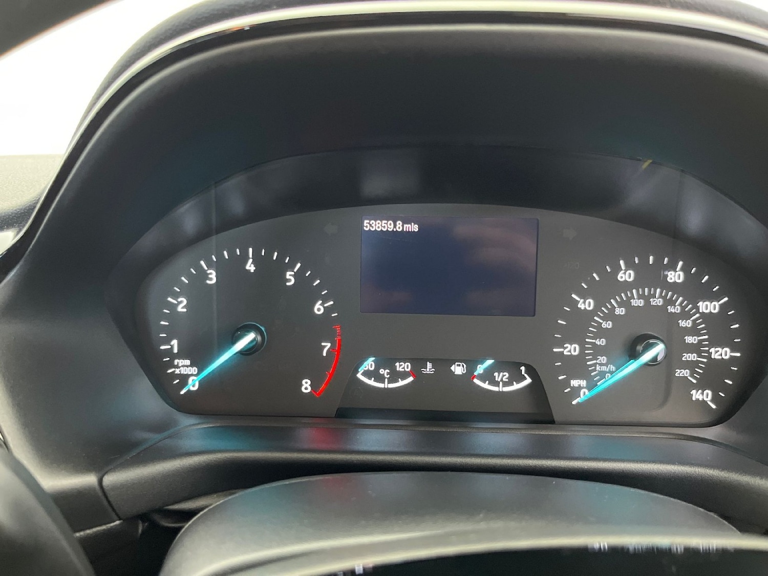 Used Ford Fiesta 2022 for sale - 77189370: Photo 5