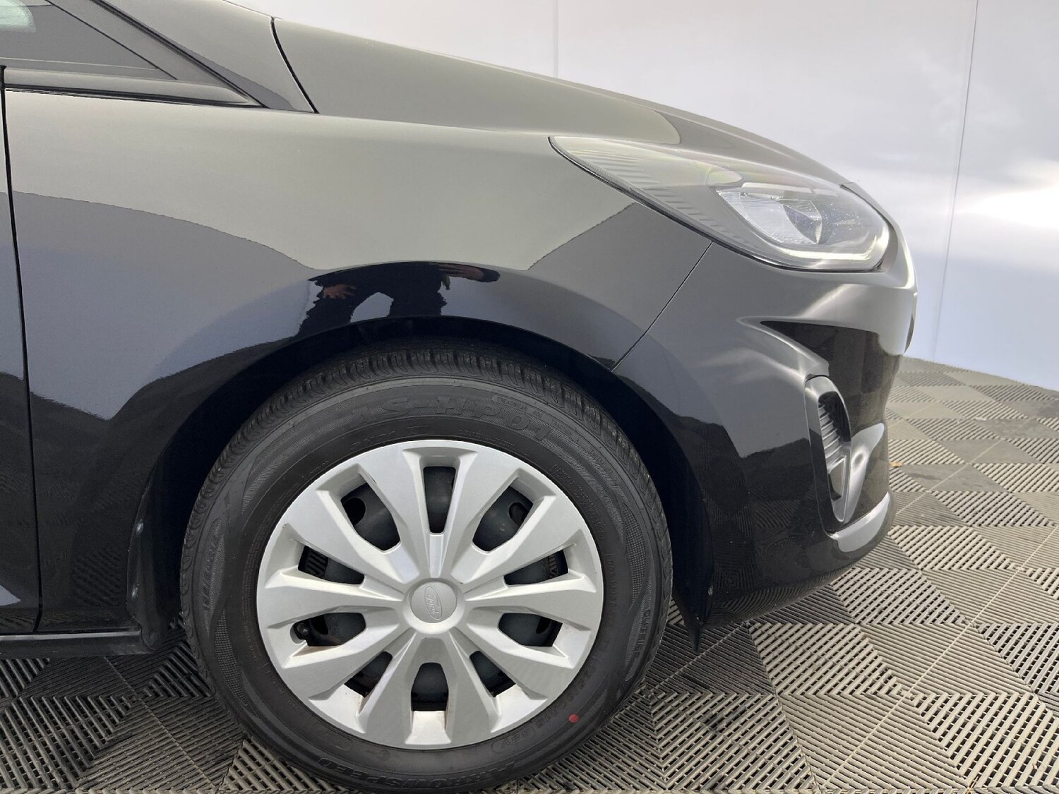 Used Ford Fiesta 2022 for sale - 77189370: Photo 7