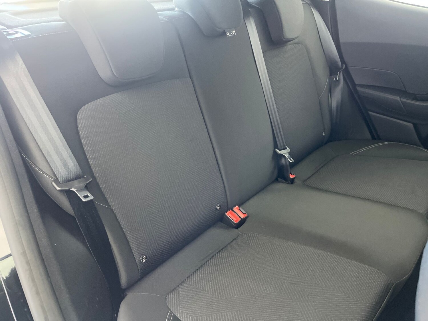 Used Ford Fiesta 2022 for sale - 77189370: Photo 8