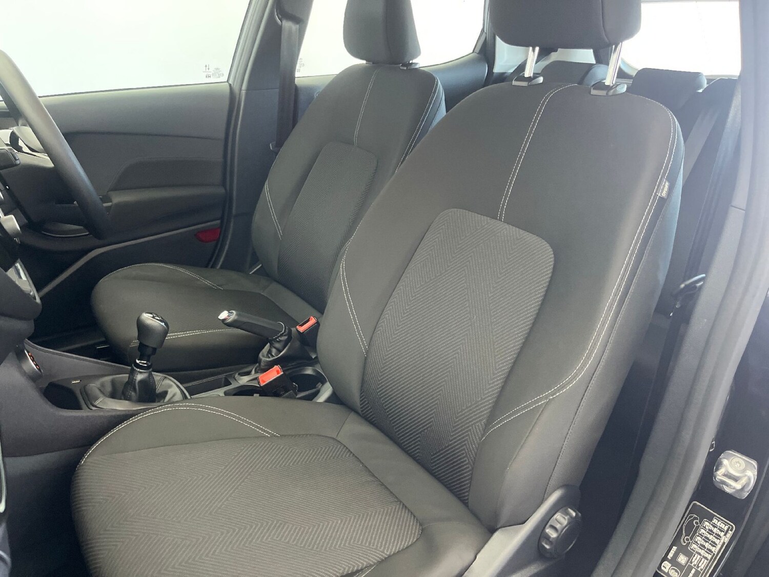 Used Ford Fiesta 2022 for sale - 77189370: Photo 9