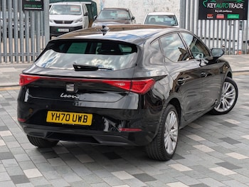 Used SEAT Leon 2020 for sale - 79395072: Photo