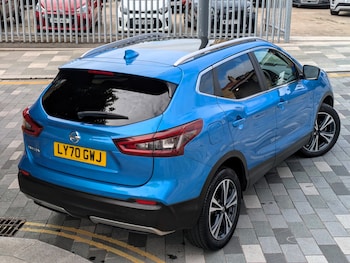 Used Nissan Qashqai 2020 for sale - 79611211: Photo