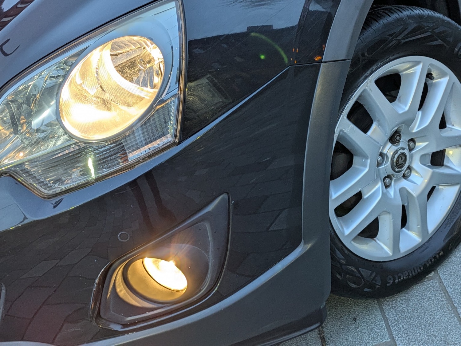 Used Vauxhall Antara 2012 for sale - 77548171: Photo 19