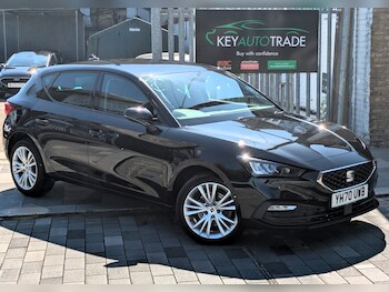 Used SEAT Leon 2020 for sale - 78360009: Photo