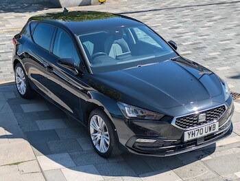 Used SEAT Leon 2020 for sale - 78360009: Photo