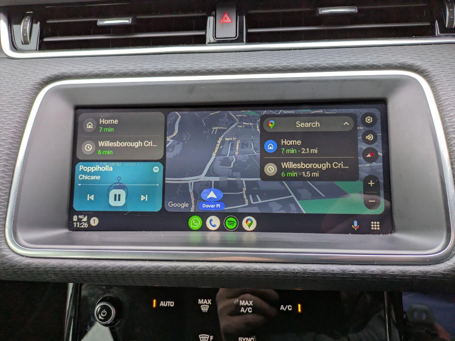 Vehicle 17