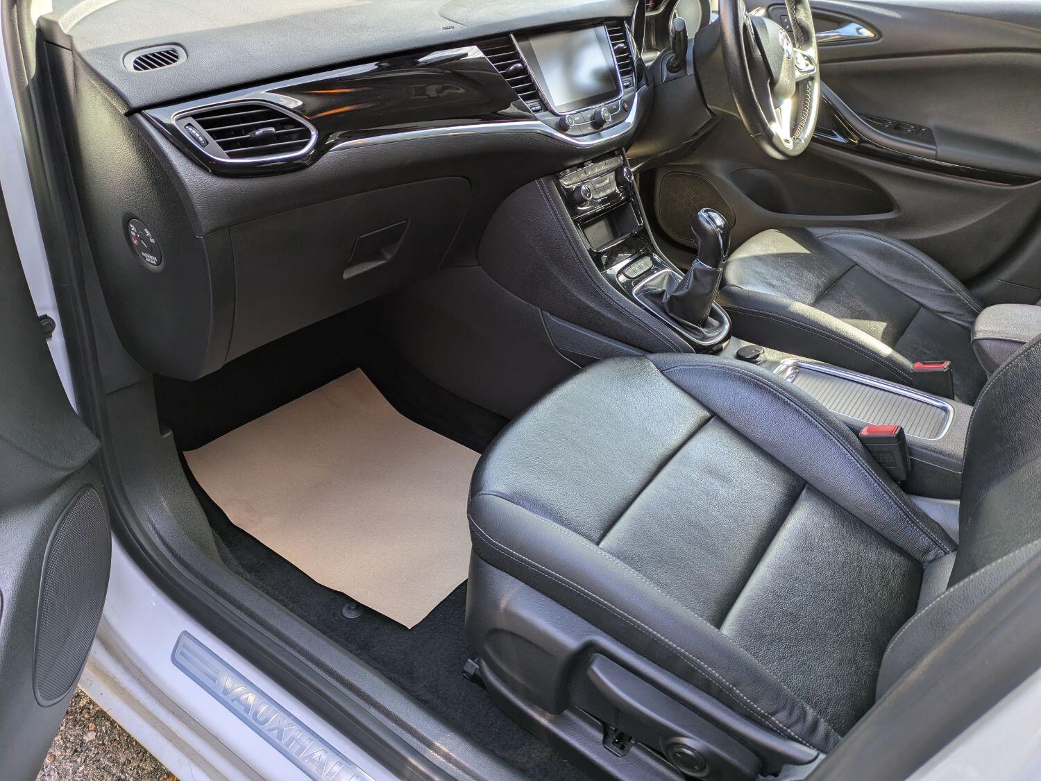 Used Vauxhall Astra 2018 for sale - 76794220: Photo 11