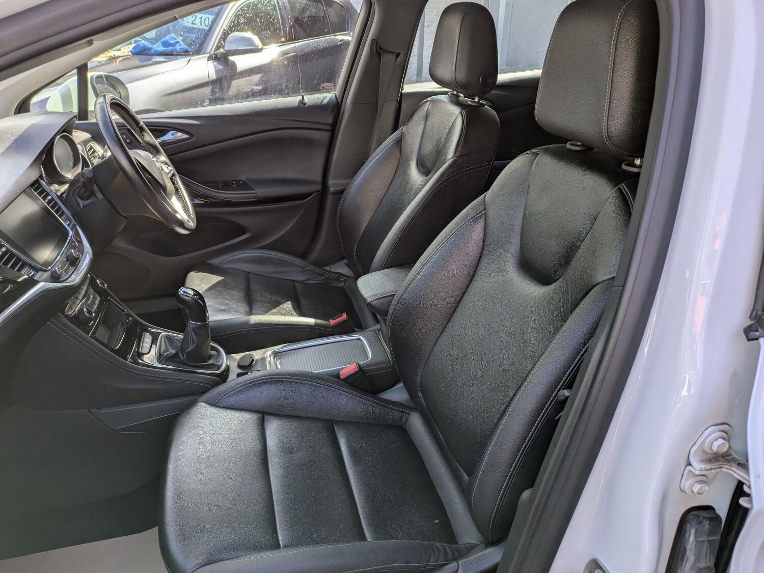 Used Vauxhall Astra 2018 for sale - 76794220: Photo 14