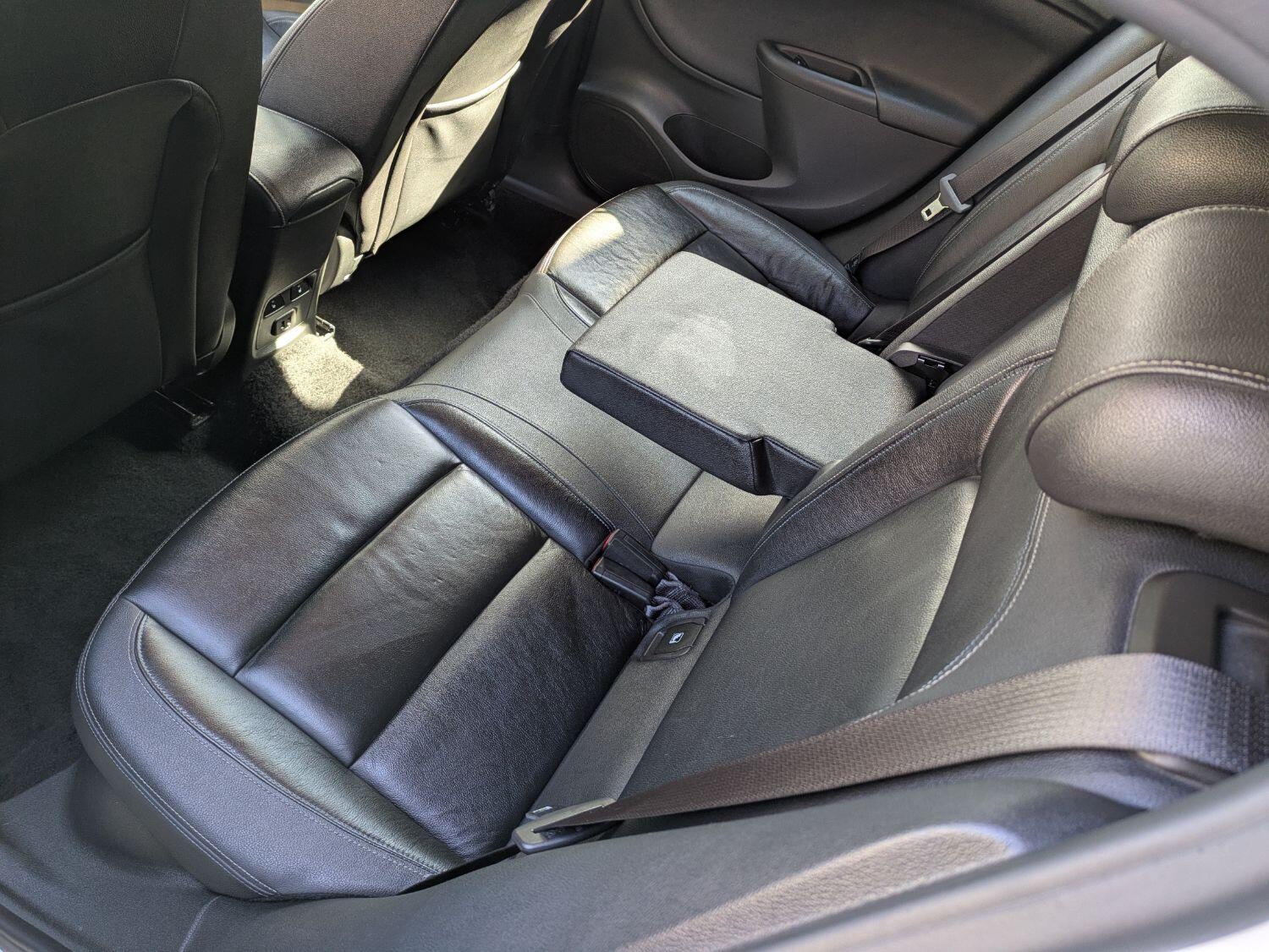 Used Vauxhall Astra 2018 for sale - 76794220: Photo 15