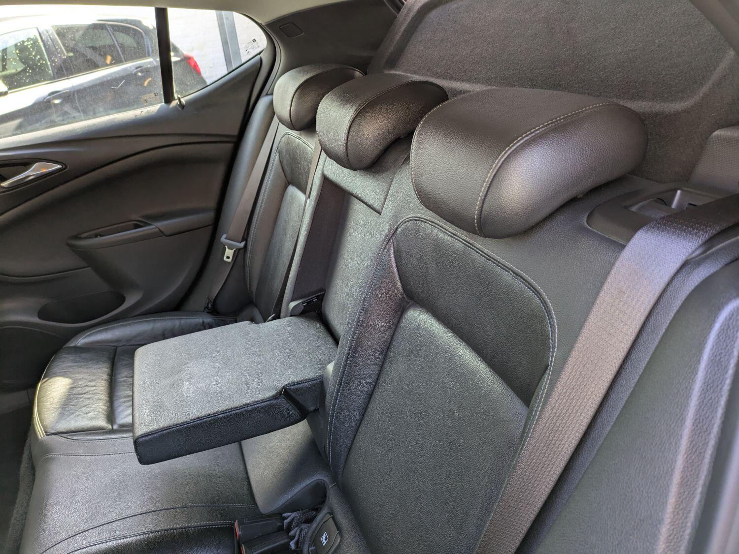 Used Vauxhall Astra 2018 for sale - 76794220: Photo 16