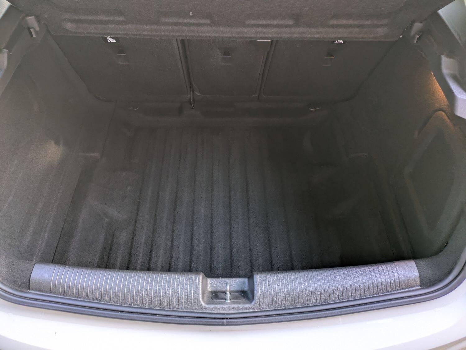 Used Vauxhall Astra 2018 for sale - 76794220: Photo 18