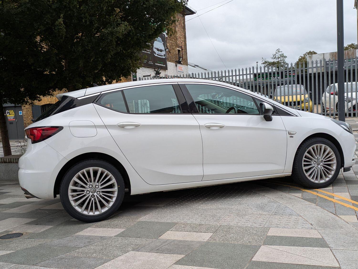 Used Vauxhall Astra 2018 for sale - 76794220: Photo 5