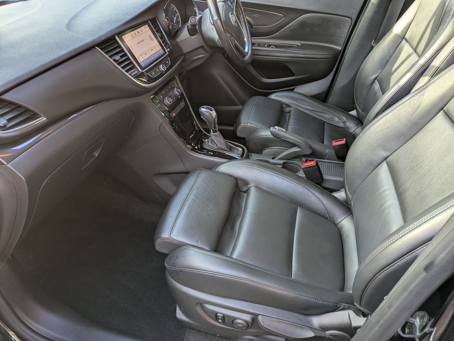 Used Vauxhall Mokka X 2019 for sale - 77313920: Photo 10