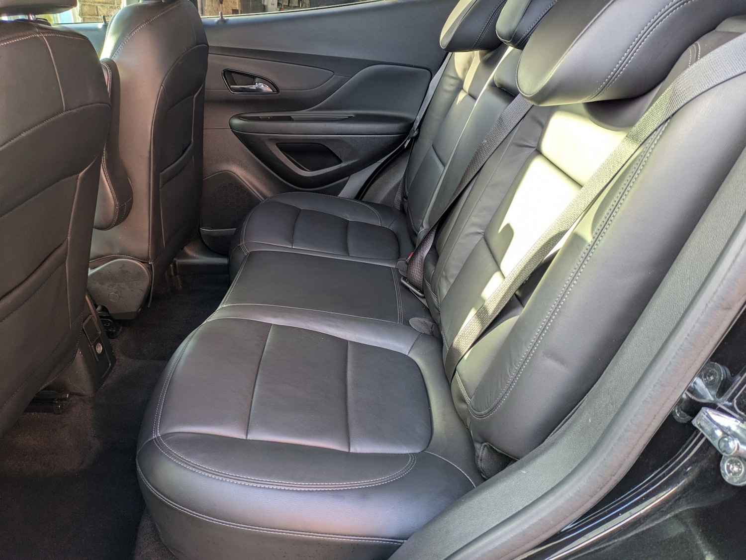 Used Vauxhall Mokka X 2019 for sale - 77313920: Photo 13