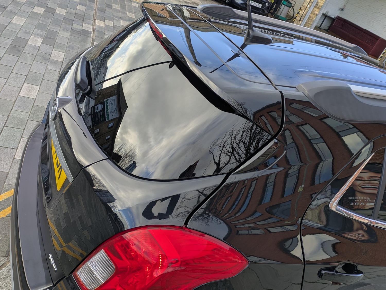 Used Vauxhall Mokka X 2019 for sale - 77313920: Photo 15