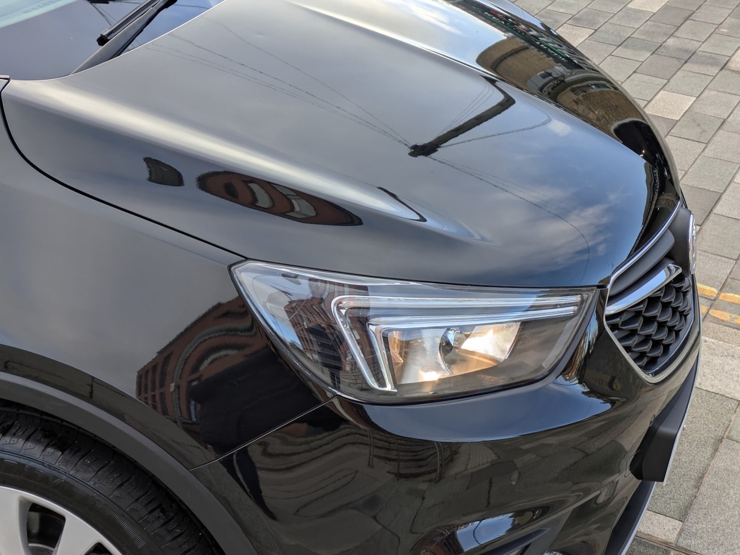 Used Vauxhall Mokka X 2019 for sale - 77313920: Photo 16