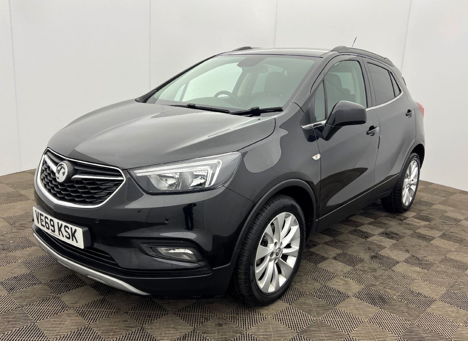 Used Vauxhall Mokka X 2019 for sale - 77313920: Photo 24