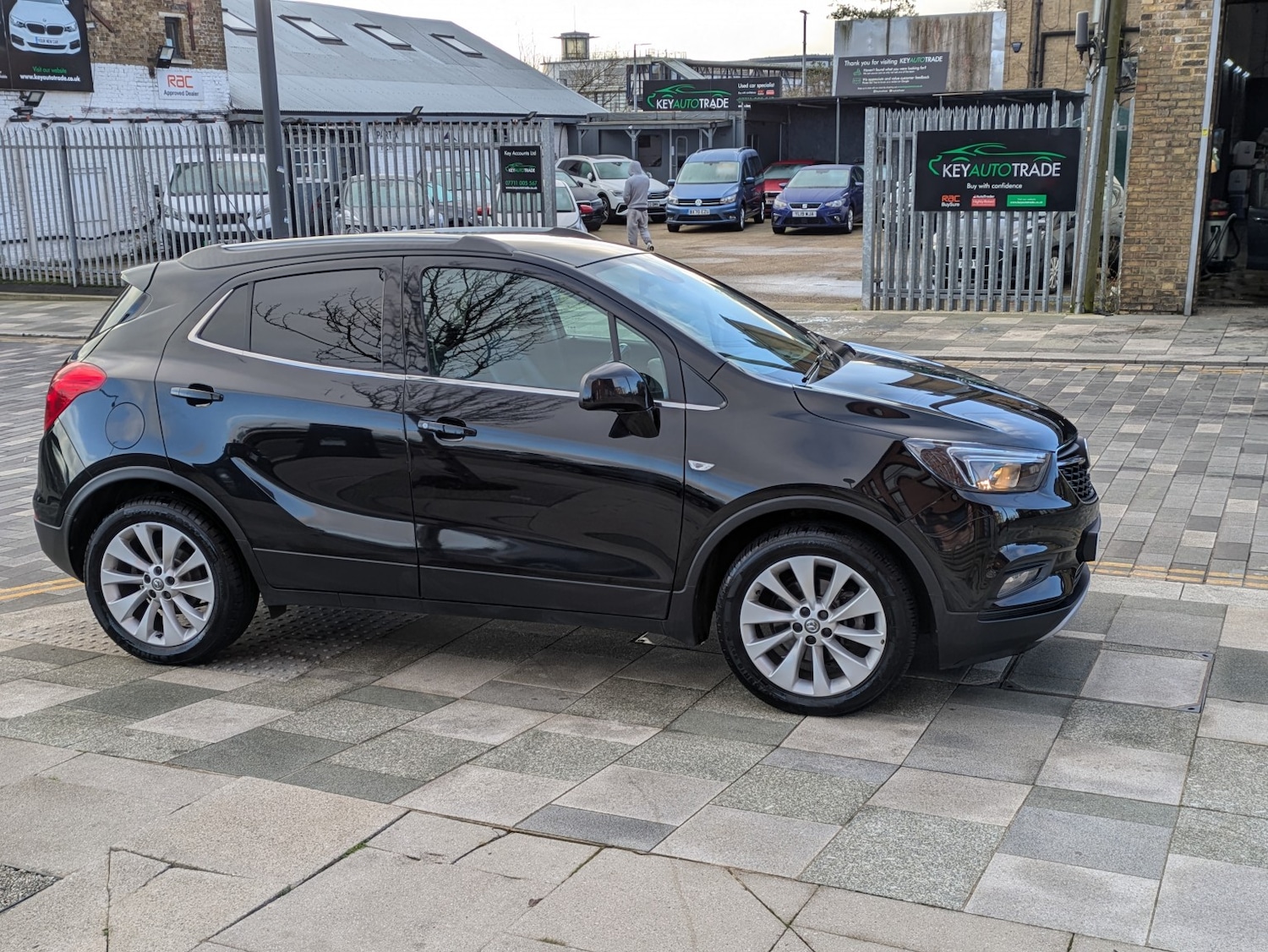 Used Vauxhall Mokka X 2019 for sale - 77313920: Photo 5