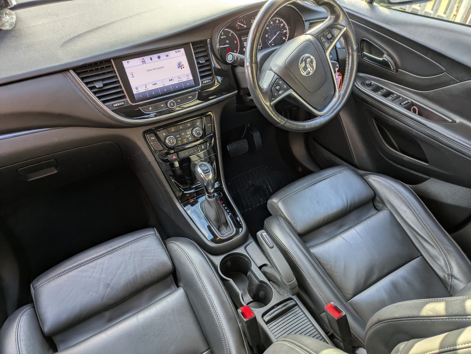 Used Vauxhall Mokka X 2019 for sale - 77313920: Photo 8