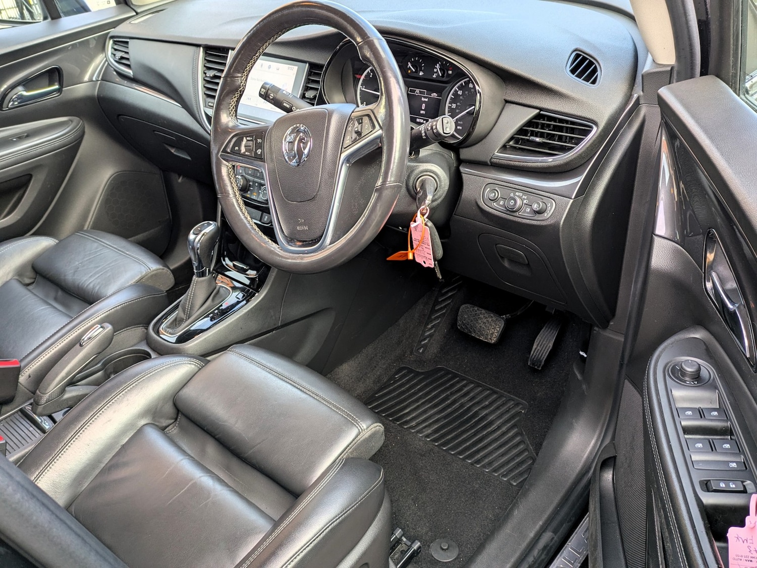 Used Vauxhall Mokka X 2019 for sale - 77313920: Photo 9