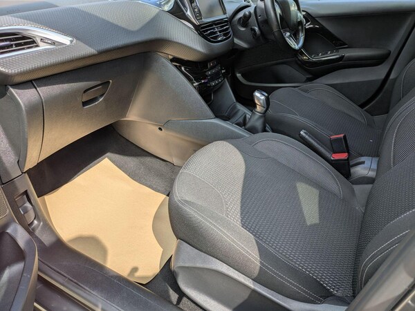 Used Peugeot 208 2019 for sale - 75598884: Photo 10