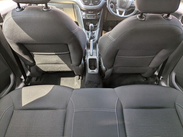 Used Peugeot 208 2019 for sale - 75598884: Photo 14