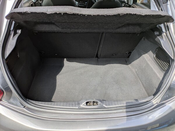 Used Peugeot 208 2019 for sale - 75598884: Photo 15