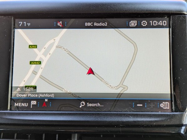 Used Peugeot 208 2019 for sale - 75598884: Photo 17