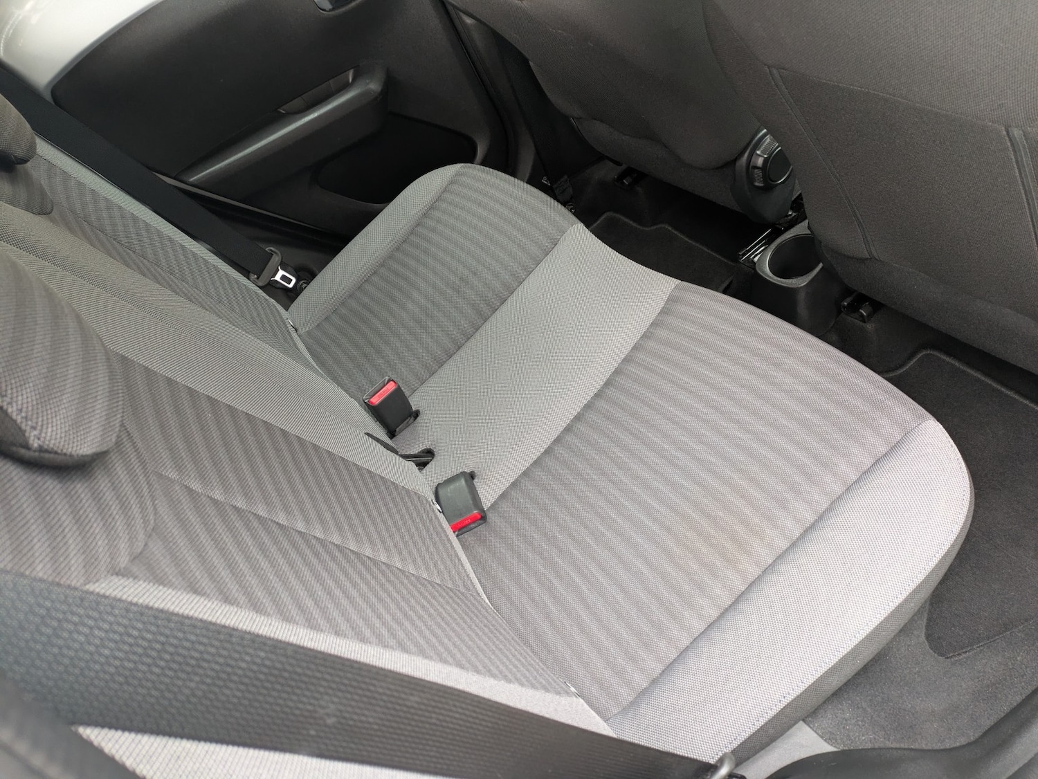 Used Toyota AYGO 2019 for sale - 77555041: Photo 11